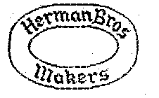 HERMAN BROS MAKERS