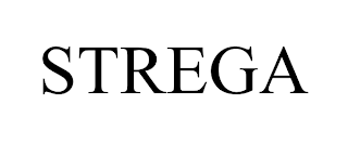 STREGA