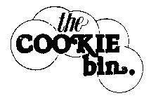 THE COOKIE BIN.