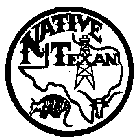 NATIVE TEXAN