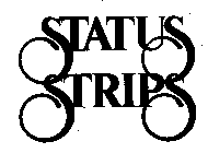 STATUS STRIPS (STYLIZED)