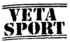 VETA SPORT