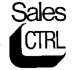 SALES CTRL