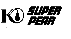 SUPER PEAR