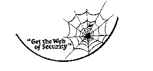 GET THE WEB OF SECURITY