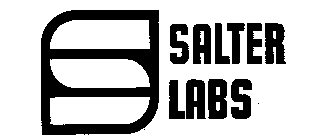 S SALTER LABS