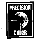 PRECISION COLOR