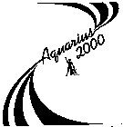AQUARIUS 2000