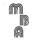 MBA