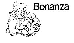 BONANZA