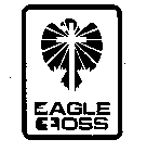 EAGLE CROSS
