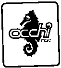OCCHI MARE