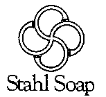 SS/STAHL SOAP