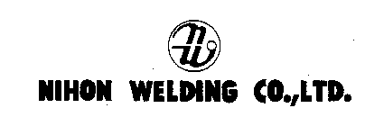 NIHON WELDING CO., LTD. NW