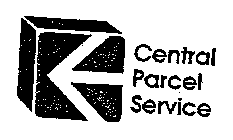 CENTRAL PARCEL SERVICE