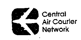 CENTRAL AIR COURIER NETWORK