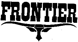 FRONTIER