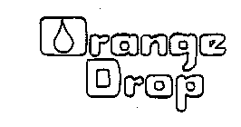 ORANGE DROP