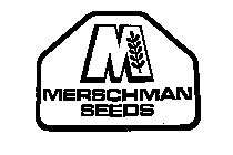 M MERSCHMAN SEEDS