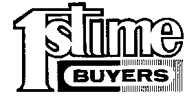 1STIME BUYERS