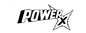 POWER X