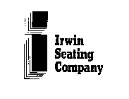 I IRWIN SEATING COMPANY