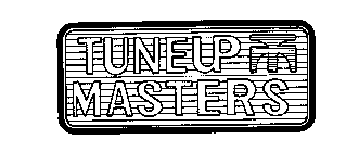 TUNEUP MASTERS