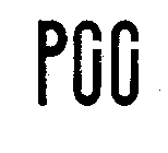PCC