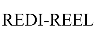 REDI-REEL