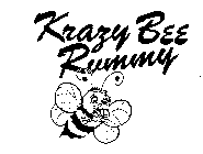 KRAZY BEE RUMMY