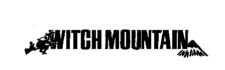 WITCH MOUNTAIN