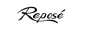 REPOSE