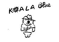 KOALA BLUE