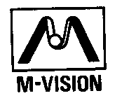 M M-VISION