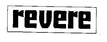 REVERE