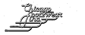 CHICAGO FOOTWEAR INC.