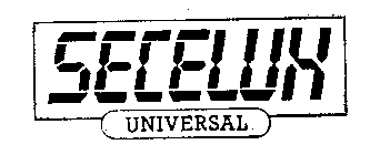 SECELUX UNIVERSAL