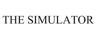 THE SIMULATOR