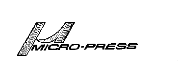 MICRO-PRESS