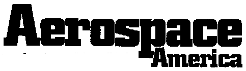 AEROSPACE AMERICA