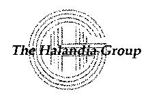 THE HALANDIA GROUP