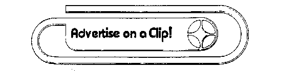 ADVERTISE ON A CLIP