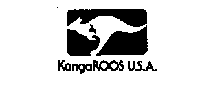 KANGAROOS U.S.A.