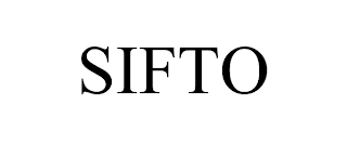 SIFTO