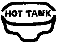 HOT TANK