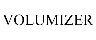 VOLUMIZER