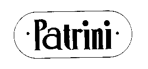 PATRINI