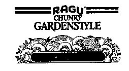 RAGU CHUNKY GARDENSTYLE