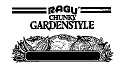 RAGU CHUNKY GARDENSTYLE