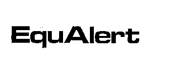 EQUALERT